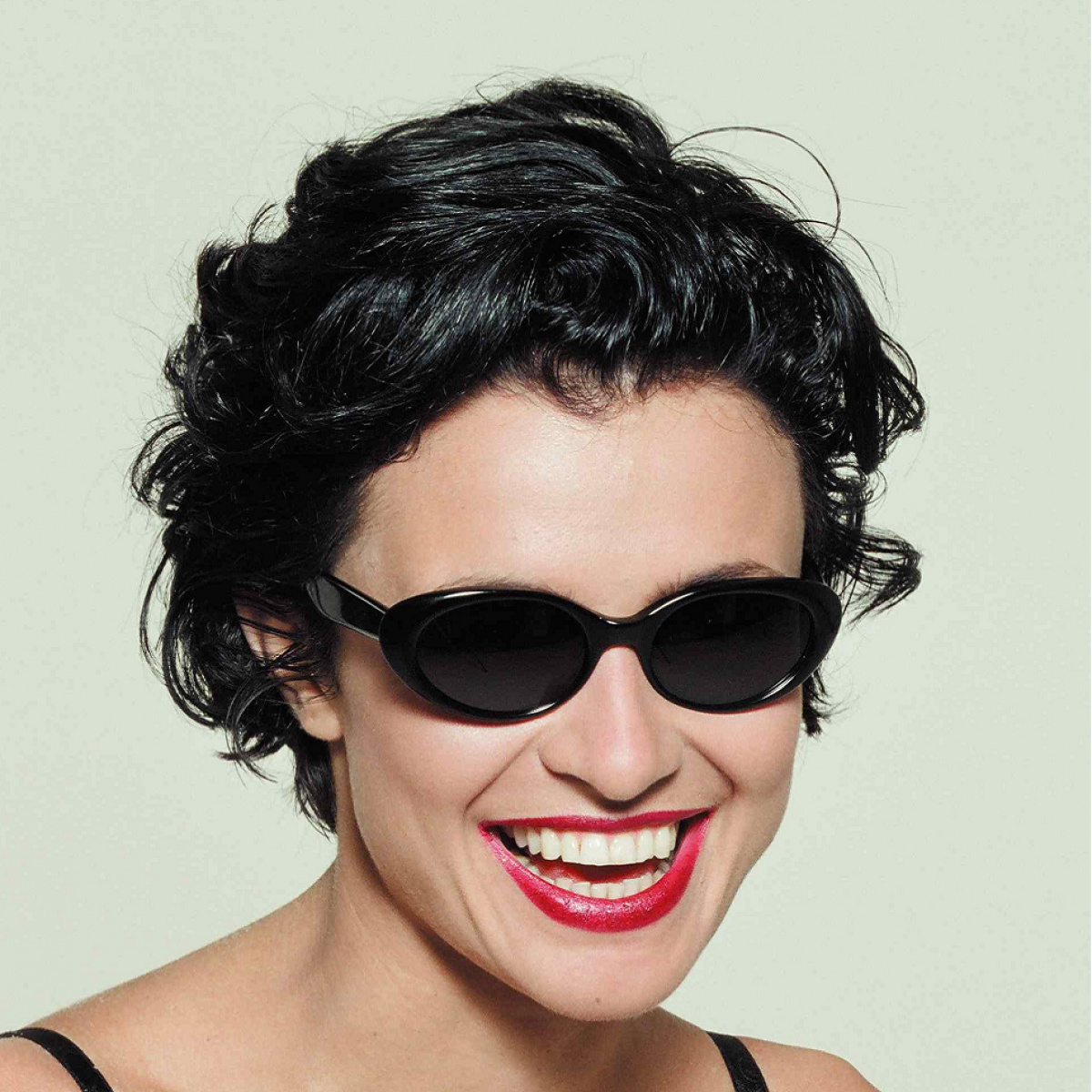Polly Adler | © Angelika Hager