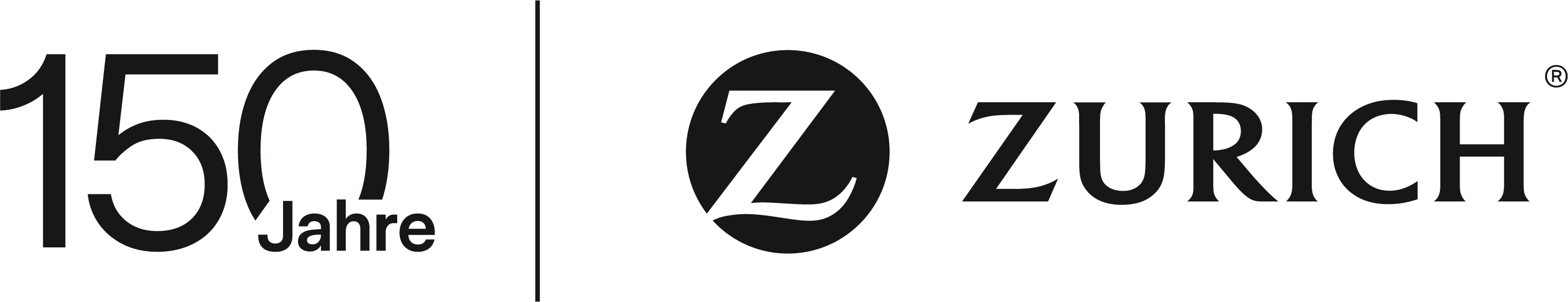 ZURICH Logo