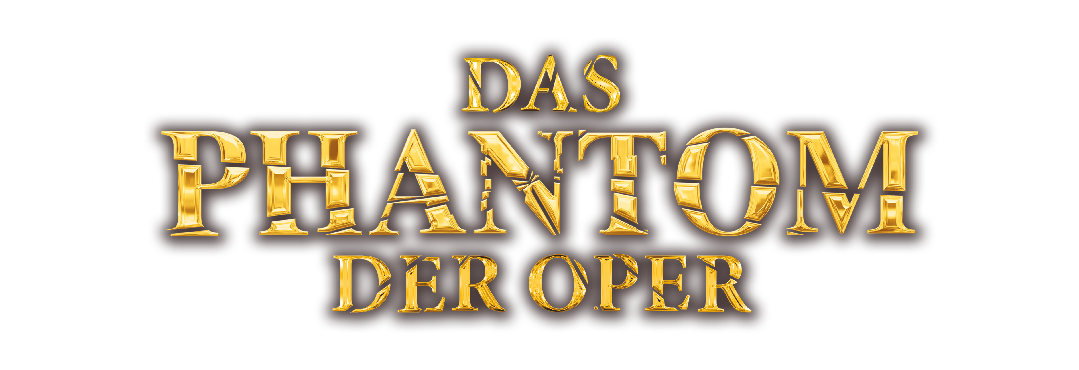 DAS PHANTOM DER OPER