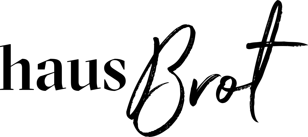 Hausbrot Logo
