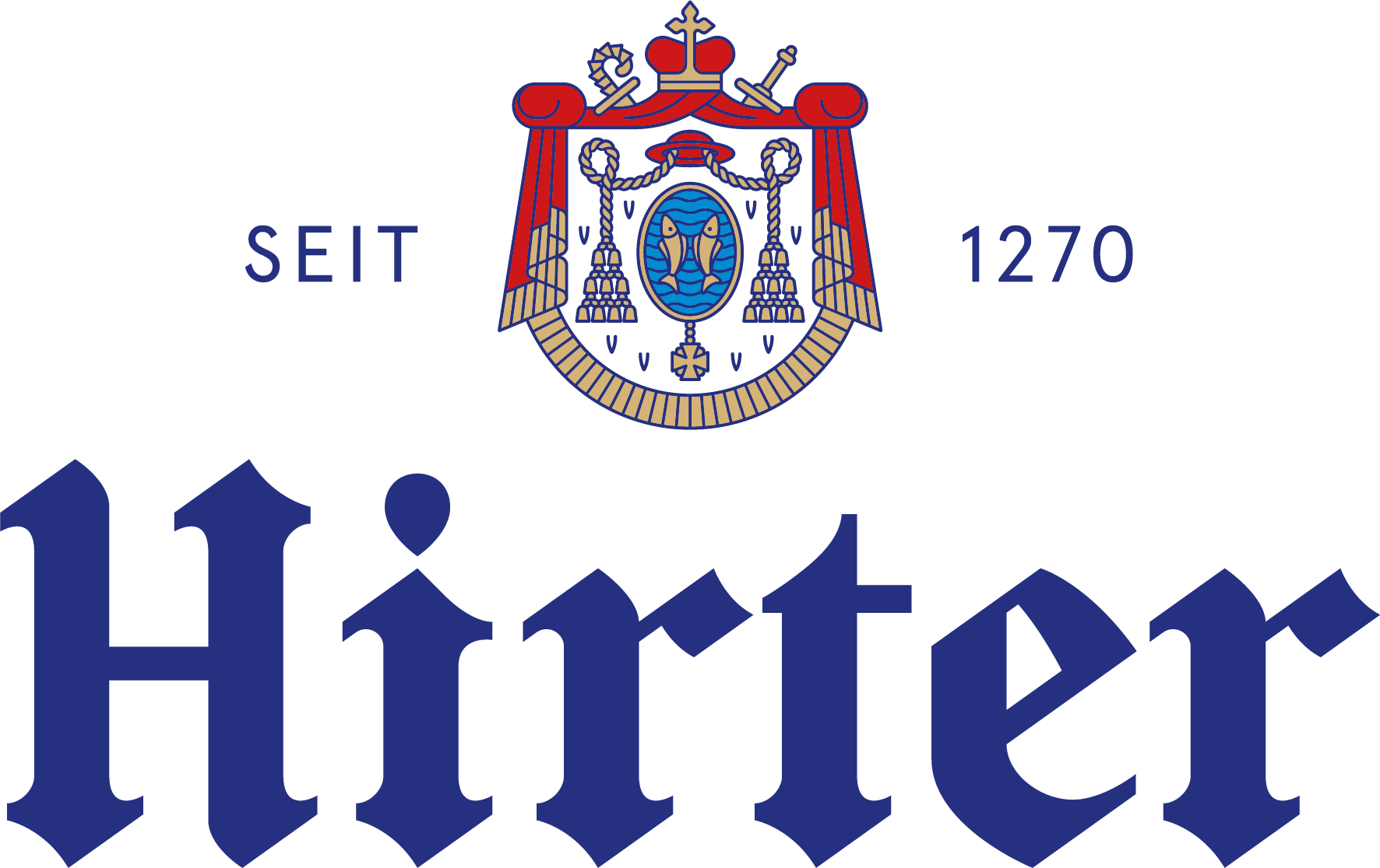 Privatbrauerei Hirt Logo