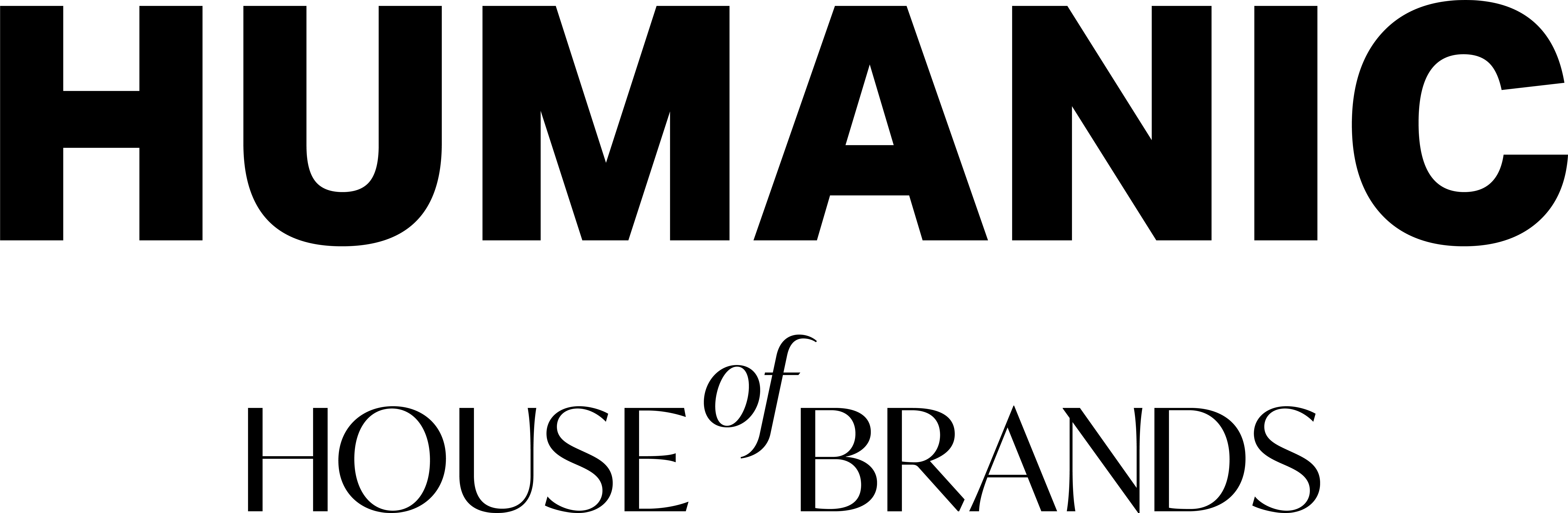 HUMANIC Logo
