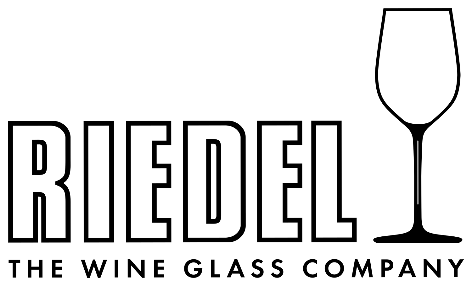 Riedel Logo