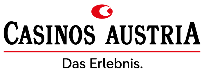 Casinos Austria Logo