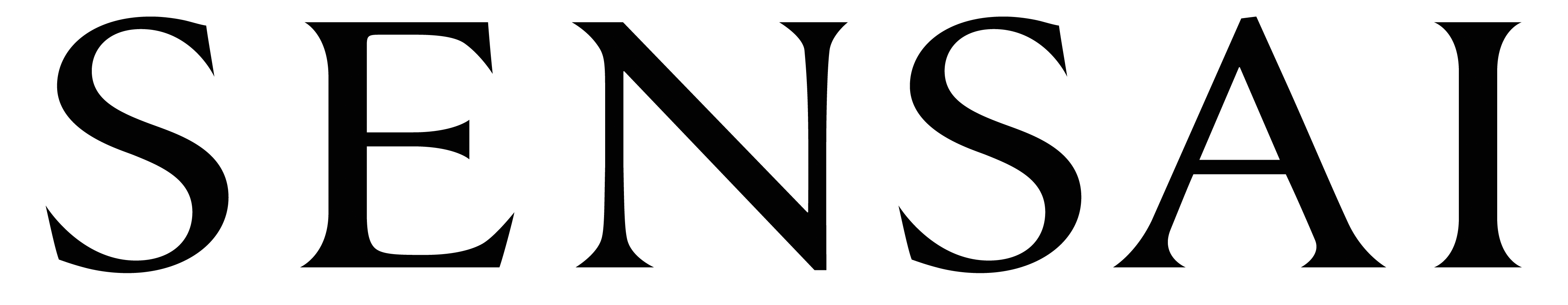 Sensai Logo