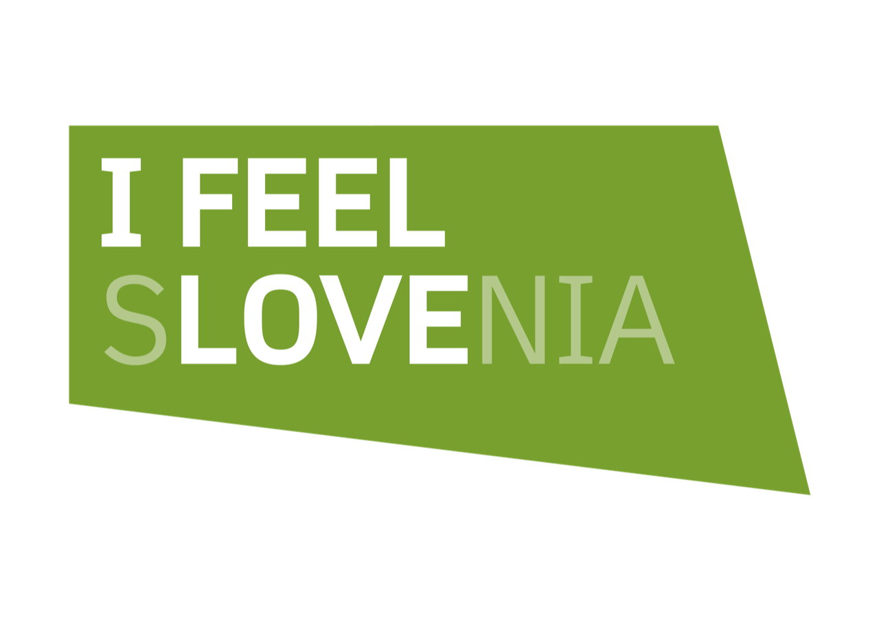 Slowenien Tourimus Logo