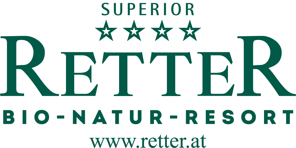 Retter Bio Natur Resort Logo