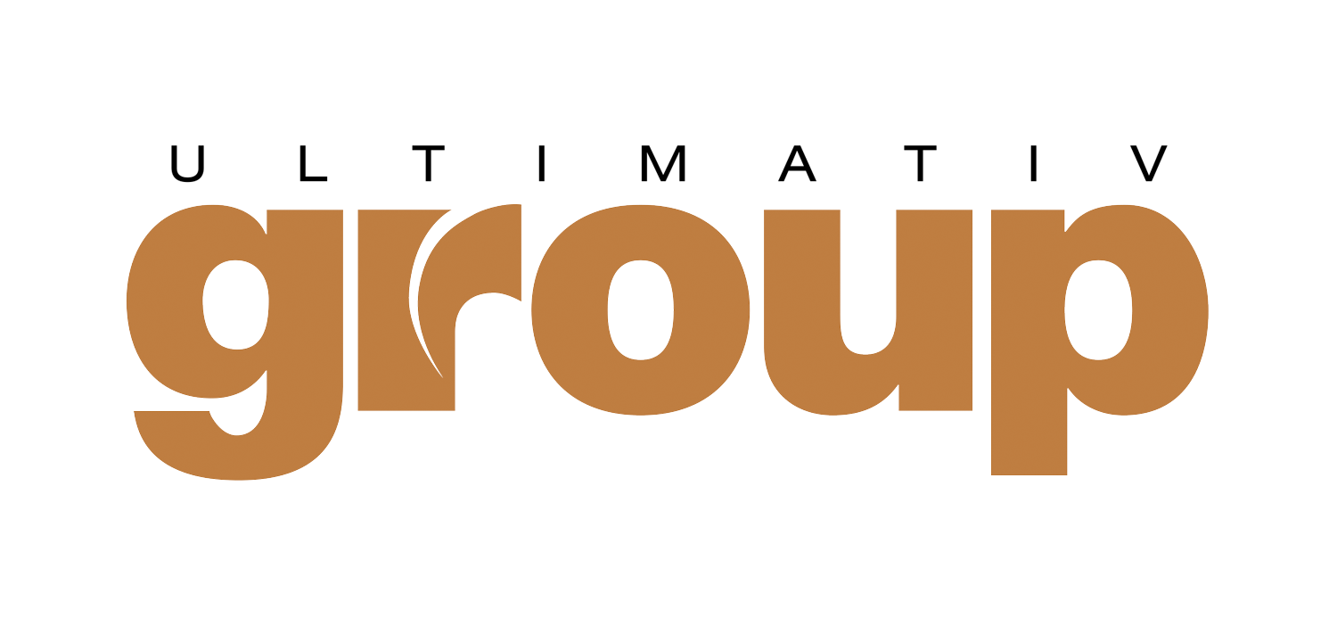 Logo Ultimativ Group