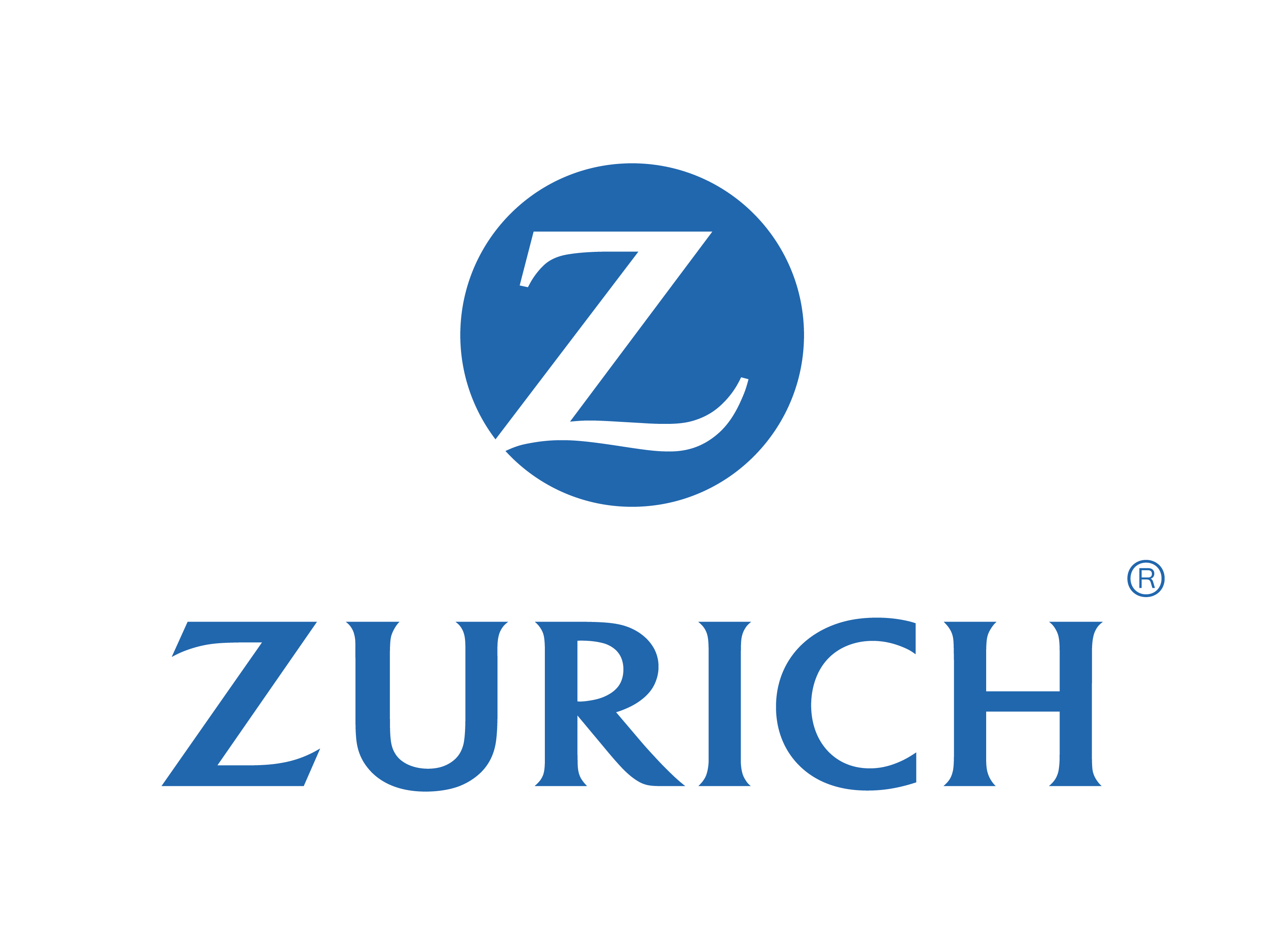 ZURICH Logo