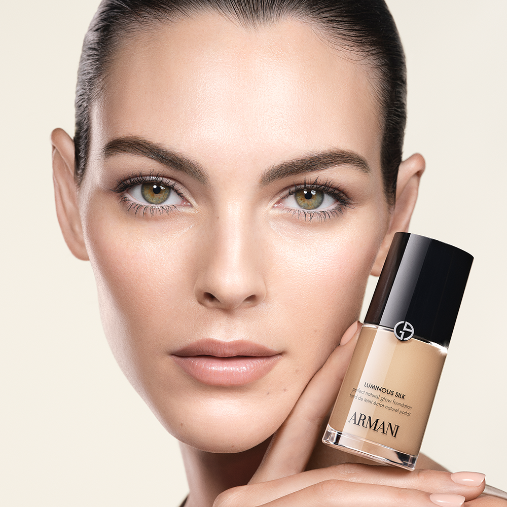  | &copy; Armani beauty