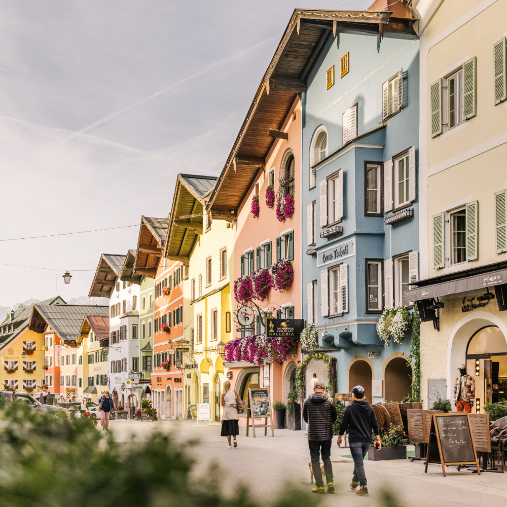  | &copy; Kitzbühel Tourismus