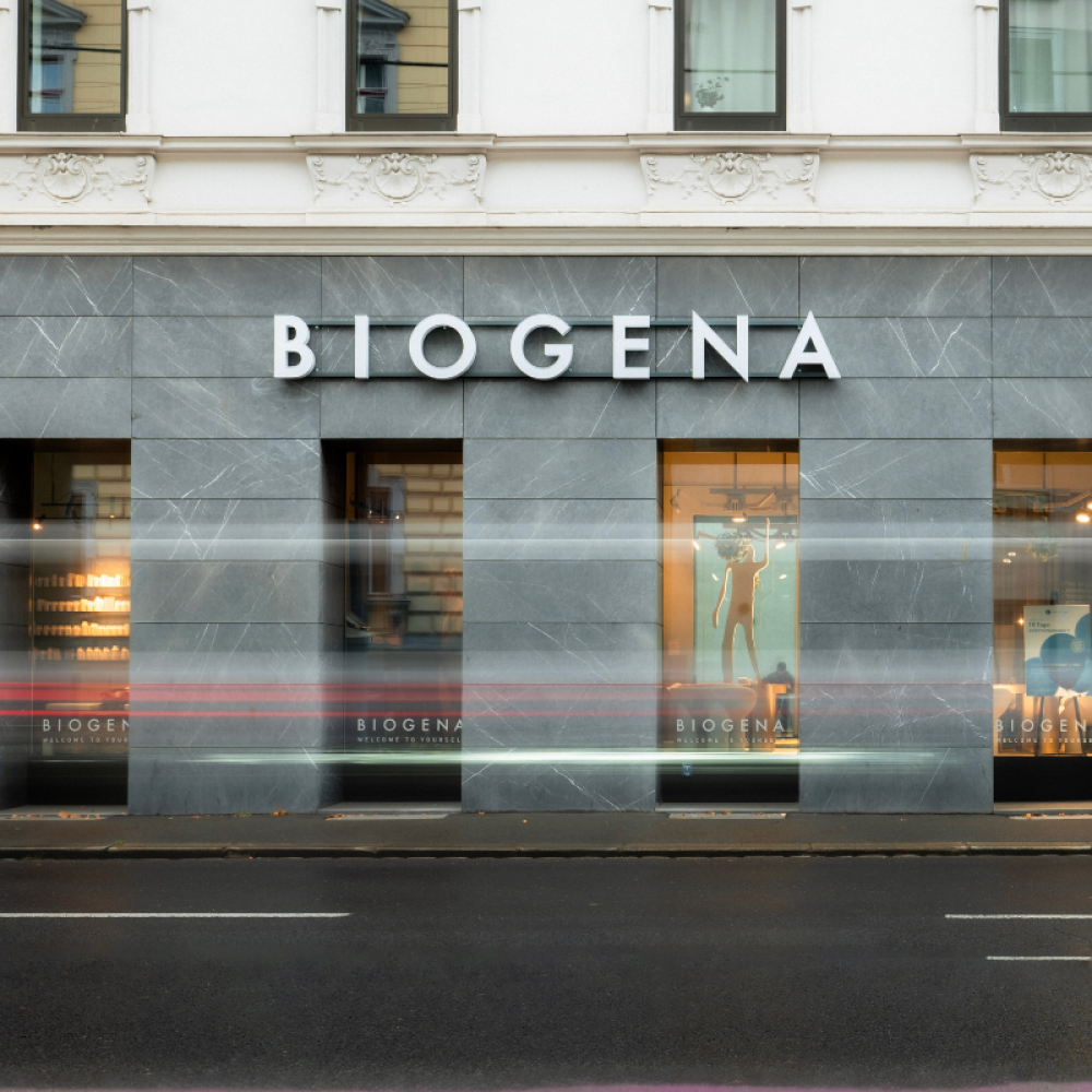 BIOGENA 2