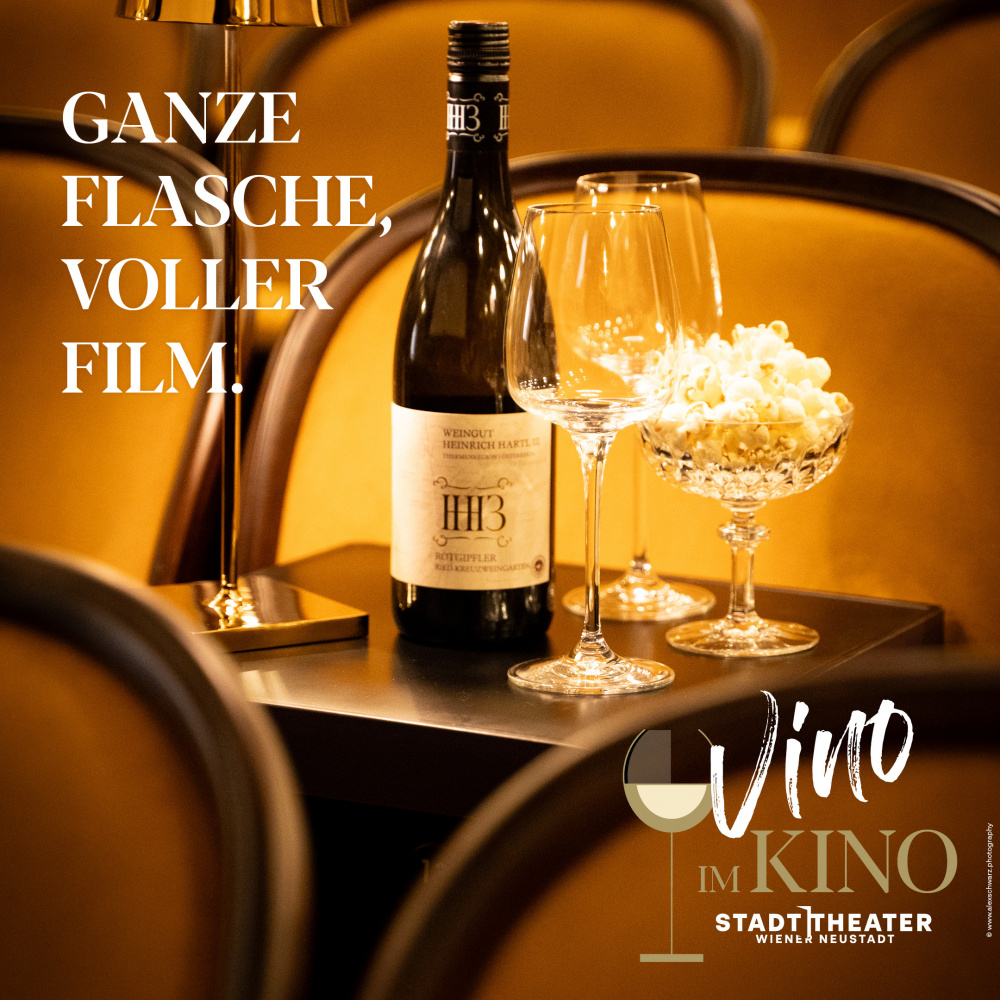  | &copy; Stadttheater Wiener Neustadt