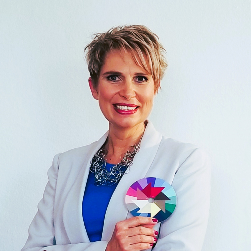 Susanne Voggenberger1