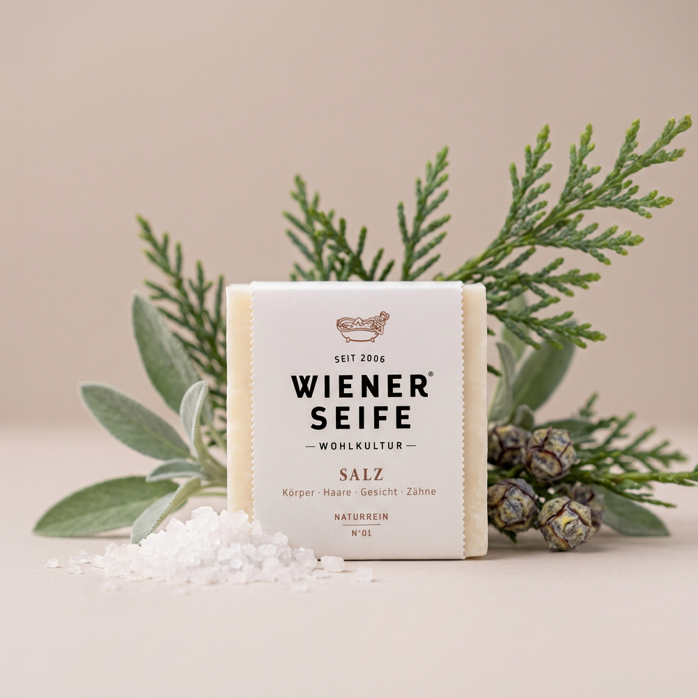  | &copy; Wiener Seife