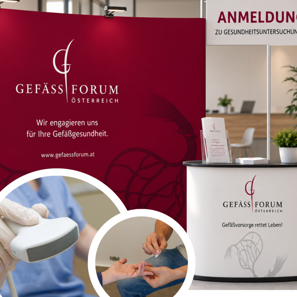  | &copy; Gefäßforum Österreich
