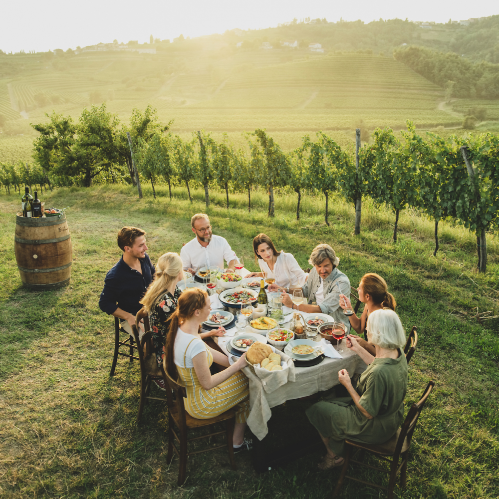 Slovenia Tourismus Foto | © Slovenia Tourismus