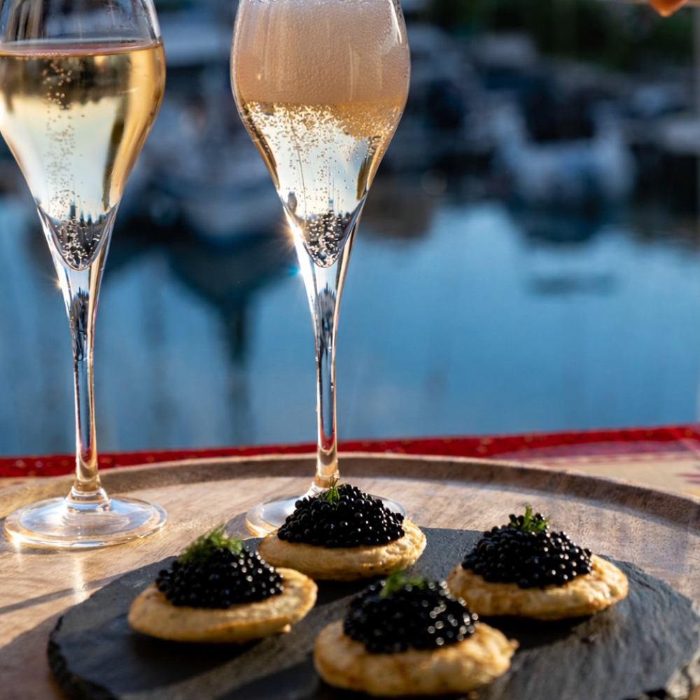  | &copy; Gourmet & Wine