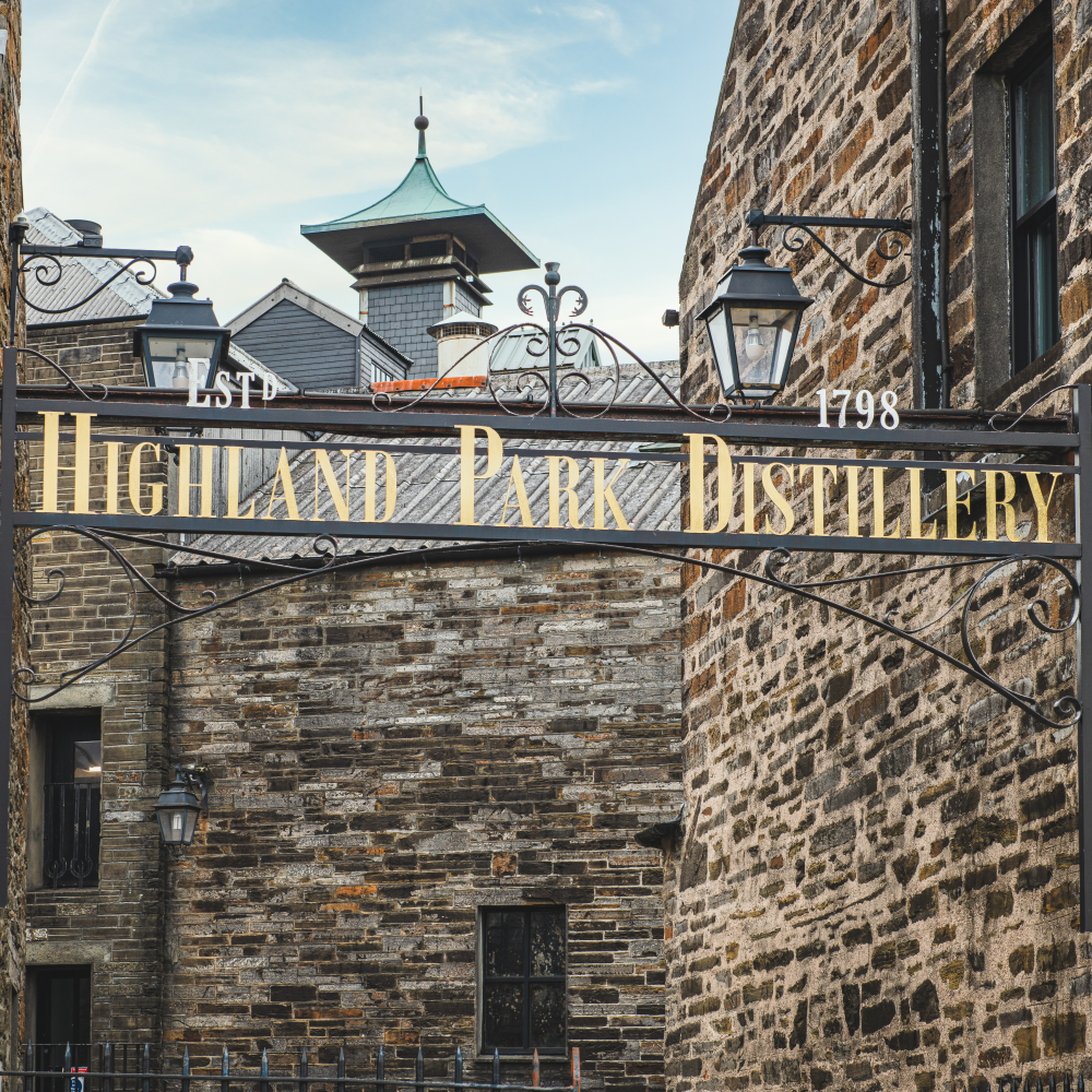 Highland Park 2